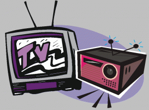 Online TV and Radio